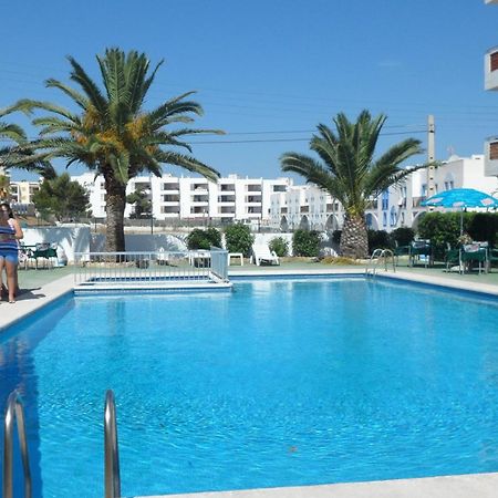 Apartamentos Alba San Antonio  Luaran gambar