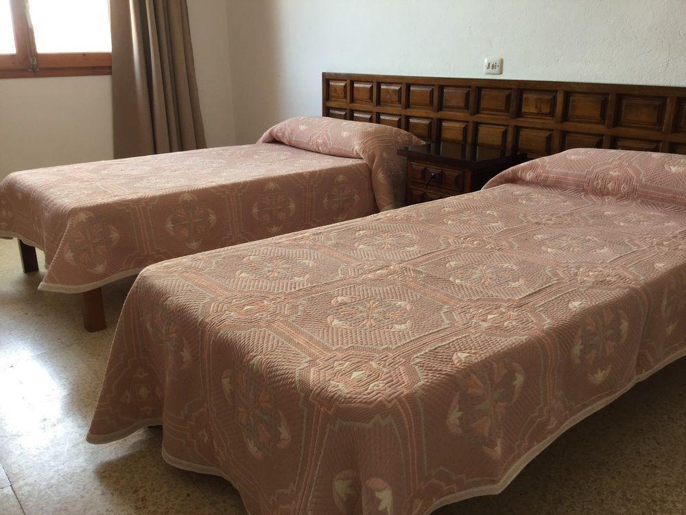 Apartamentos Alba San Antonio  Luaran gambar