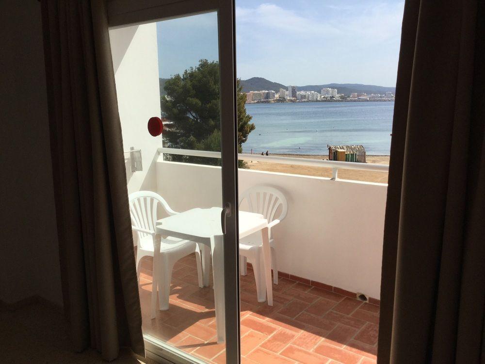 Apartamentos Alba San Antonio  Luaran gambar