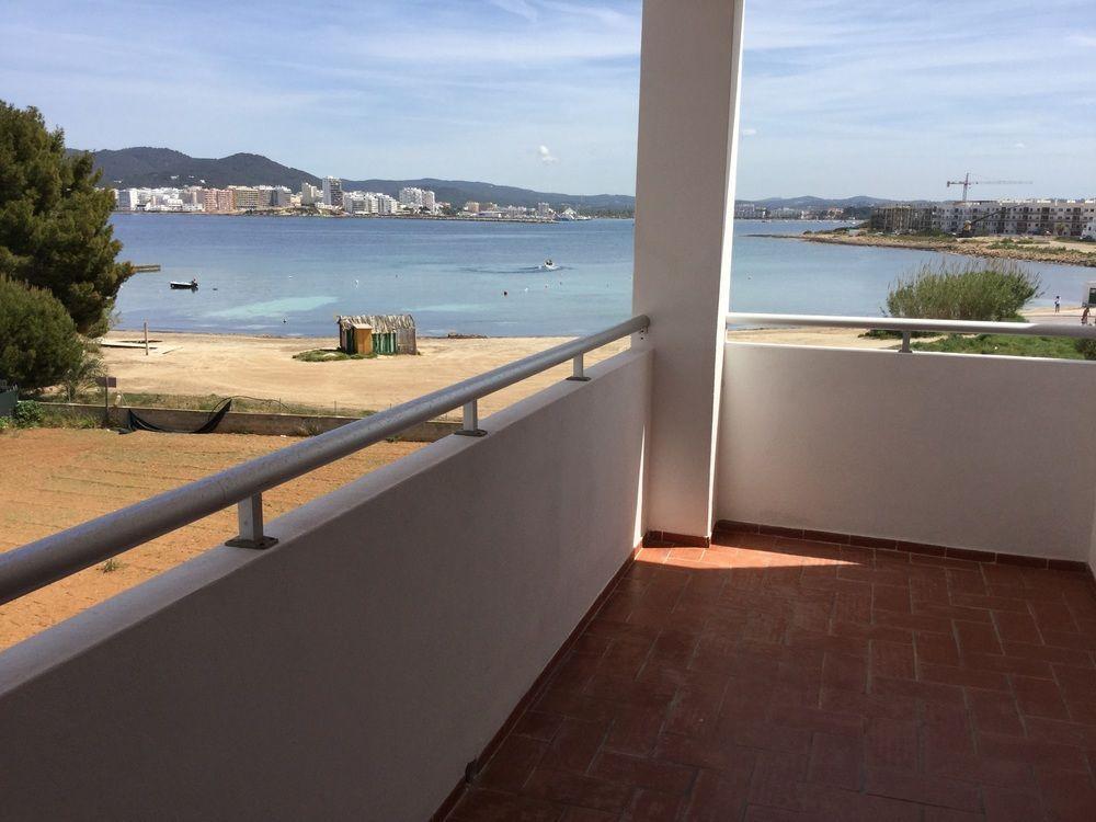 Apartamentos Alba San Antonio  Luaran gambar