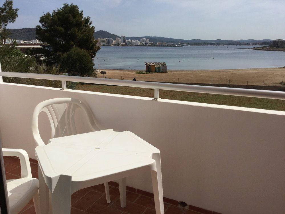Apartamentos Alba San Antonio  Luaran gambar