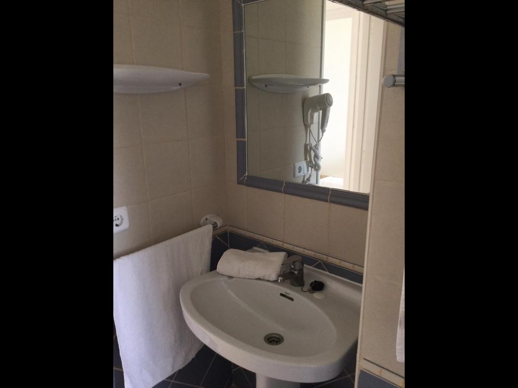 Apartamentos Alba San Antonio  Luaran gambar