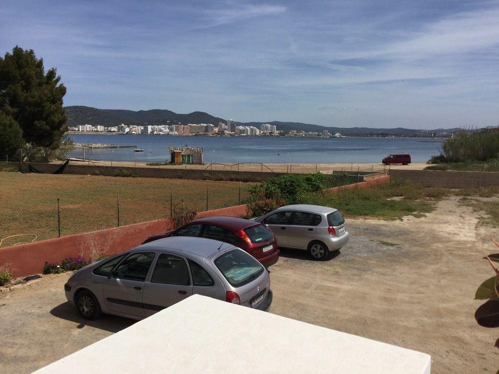 Apartamentos Alba San Antonio  Luaran gambar